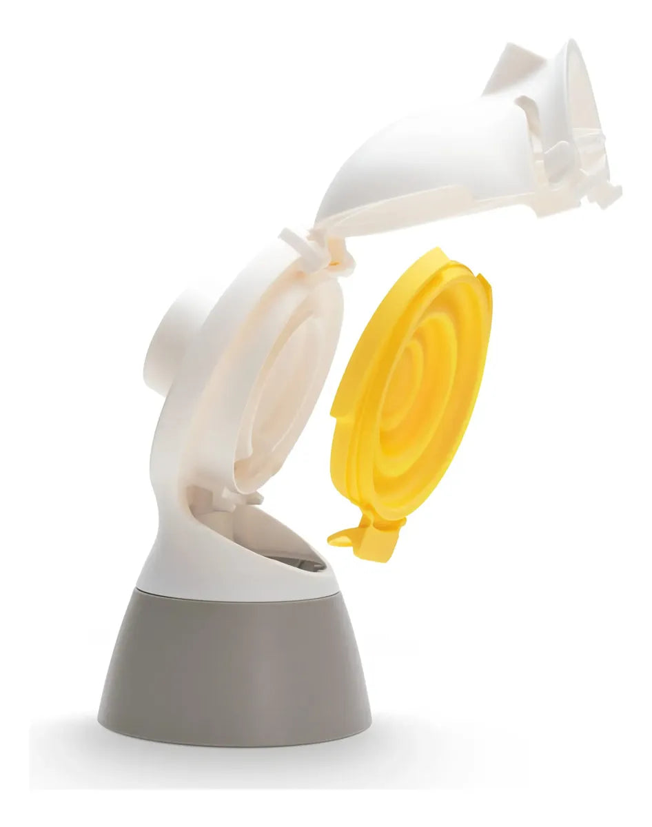 Paquete De 2 Membranas De Repuesto Medela Personalfit Flex