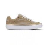 Zapatilla Mujer Fairview Deluxe Beige Vans