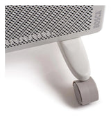 Calefactor Eléctrico  Bosca Thelios Wifi  1500  Radiante Blanco
