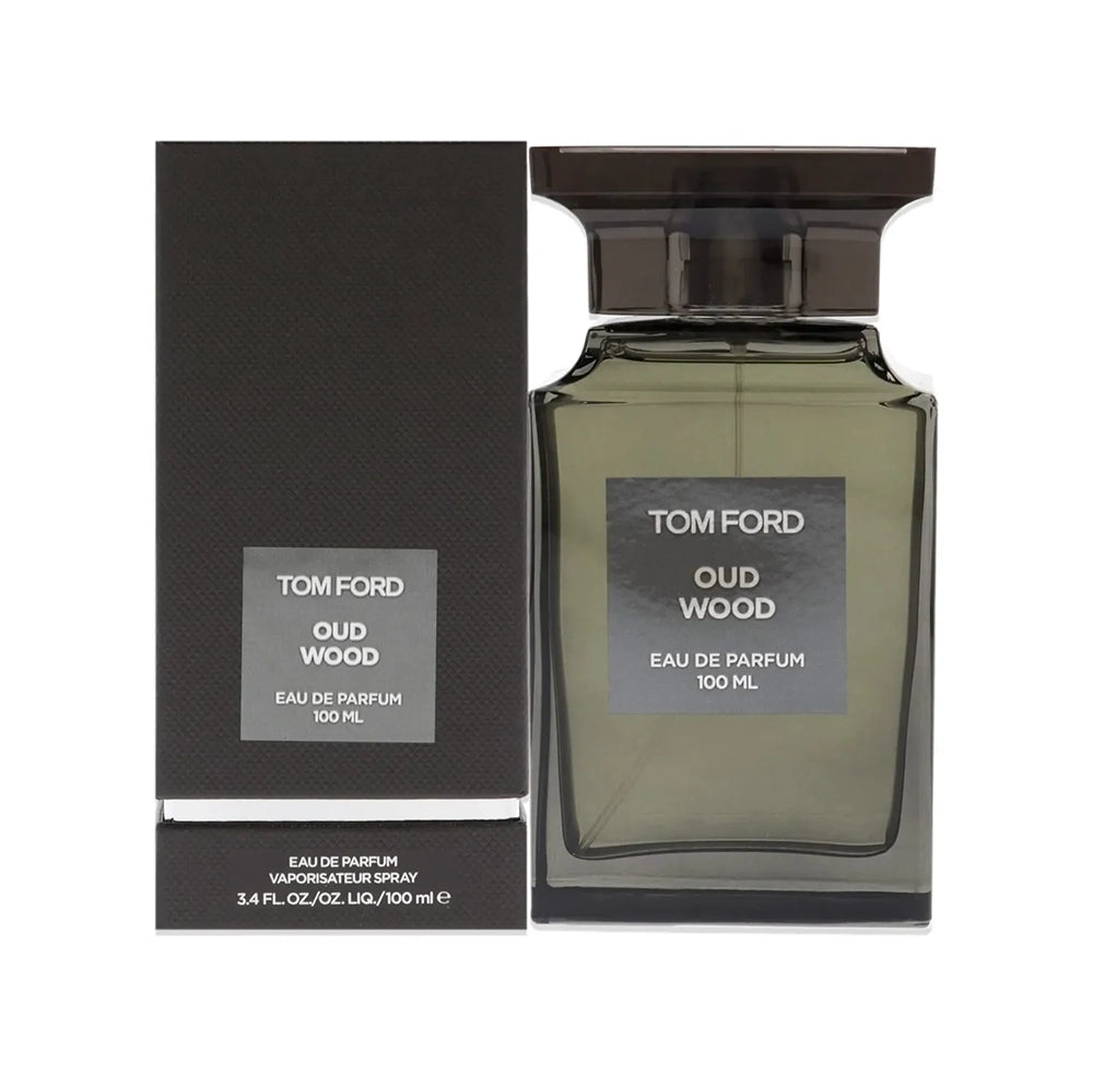 Tom Ford Oud Wood Eau de Parfum 100 ml OPENBOX