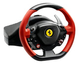 Volante De Carreras Thrustmaster Ferrari 458 Spider 28cm