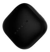 Auriculares in-ear gamer inalámbricos Haylou GT Series GT6 negro
