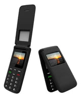 Celular Senior Tecnolab Shell Sos 4g 1.77 Pulgadas