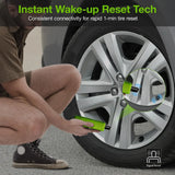 VXDAS GL50448 Herramienta TPMS de Reaprendizaje y Activación de Sensores de Presión de Neumáticos para GM