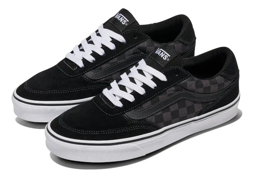 Zapatilla Hombre Vans Brooklyn LS
