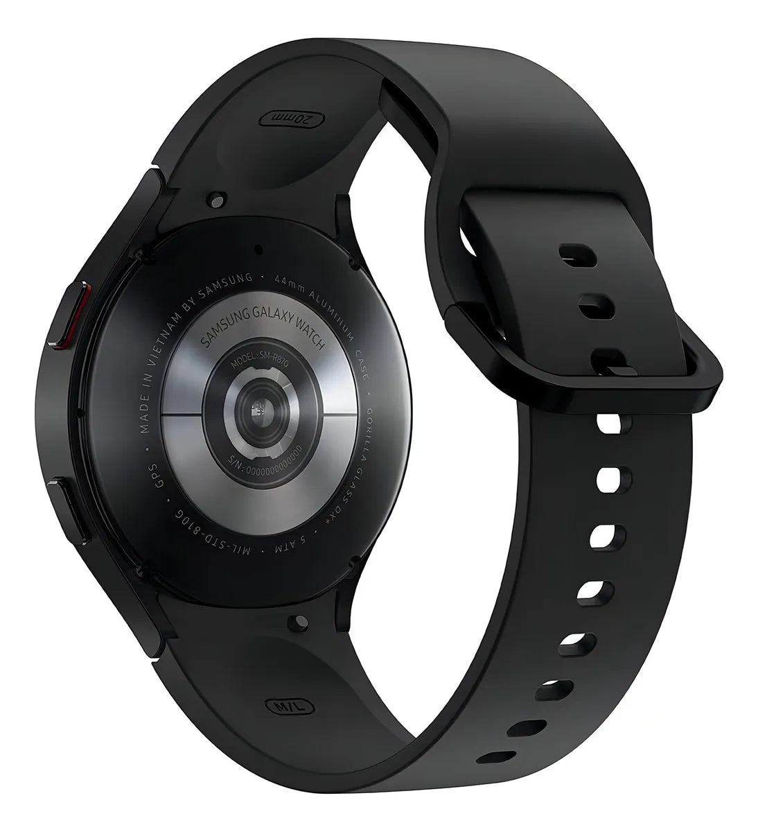 Reloj Inteligente Samsung Galaxy Watch 4 Reacondicionado