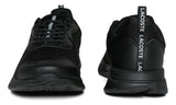 Zapatilla Hombre Lacoste Neo Run Base – Negro