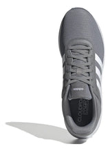 Zapatillas Adidas Running Lite Racer Hombre Gris IE6134