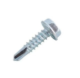 Tornillo Autoperforante S/golilla De 12 X 3/4 - 500 Unid