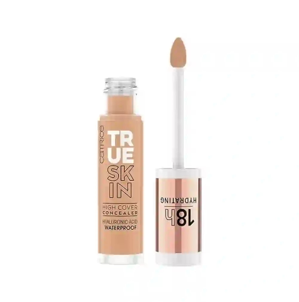 Corrector Catrice True Skin High Cover 060 Neutral Fudge