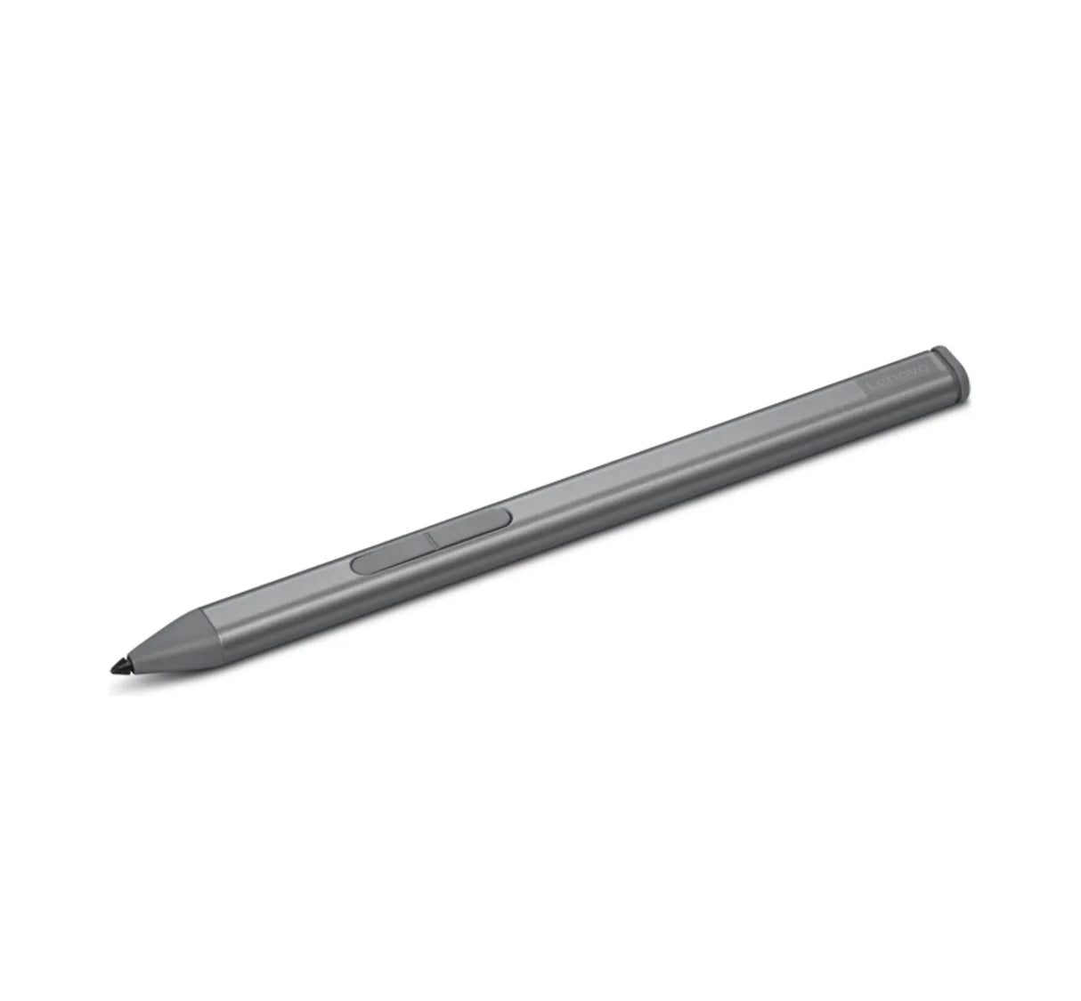 Lápiz Capacitivo Lenovo Slim Pen Magnetic Precision Para Ipad