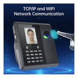 Bisofice Time Relojes Para Empleados Para Pequeñas Empresas