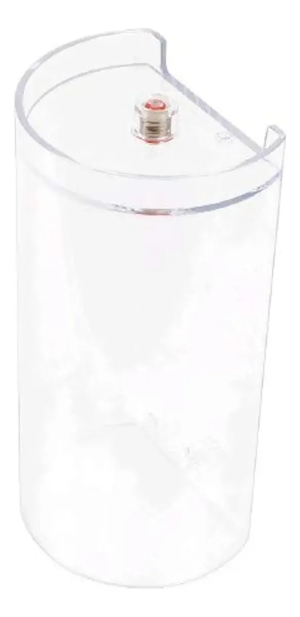 Depósito de agua sin tapa para Nespresso Krups Citiz XN Series