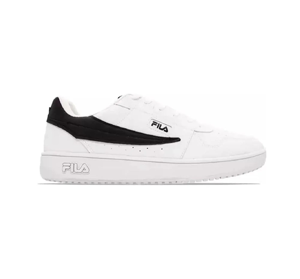 Zapatilla Fila Hombre Blanco Classic F01L00207-980