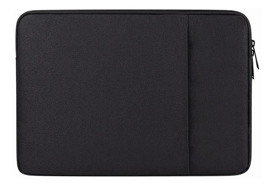 Funda Protectora Para Portátil Bolsa Prueba Golpe 13.3"- 15.4"