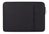 Funda Protectora Para Portátil Bolsa Prueba Golpe 13.3"- 15.4"