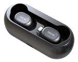 Audífonos In Ear Inalámbricos QCY T1C Auriculares Bluetooth 5.1 con Manos Libres