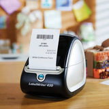 Rollo Térmico Dymo - 63mm X 82 Mt