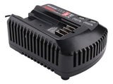 Cargador Batería Li-ion 20v 2a Craftsman Cmcb102 Para Cl