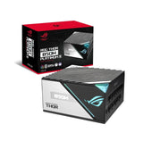 Fuente De Alimentación Asus Rog Thor 850w Platinum