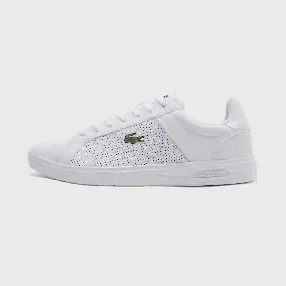 Zapatilla Urbana Hombre Lacoste Lite Base