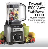 Licuadora Profesional Quiet Shield De Hamilton Beach 1500 W