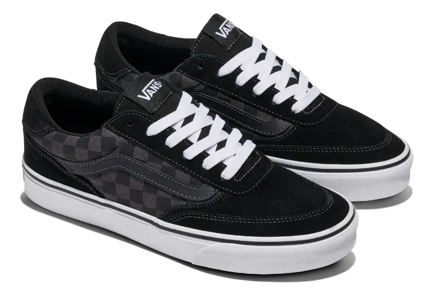 Zapatilla Hombre Vans Brooklyn LS
