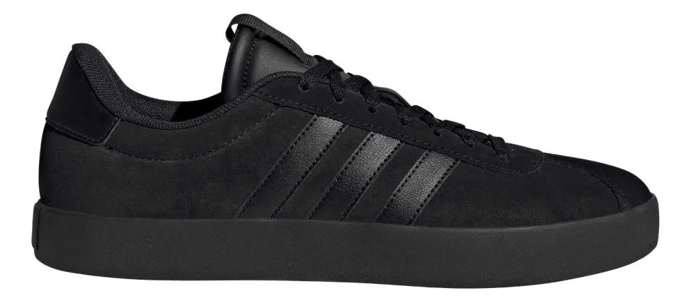 Zapatillas Adidas VL Court 3.0 Hombre Negro ID9184