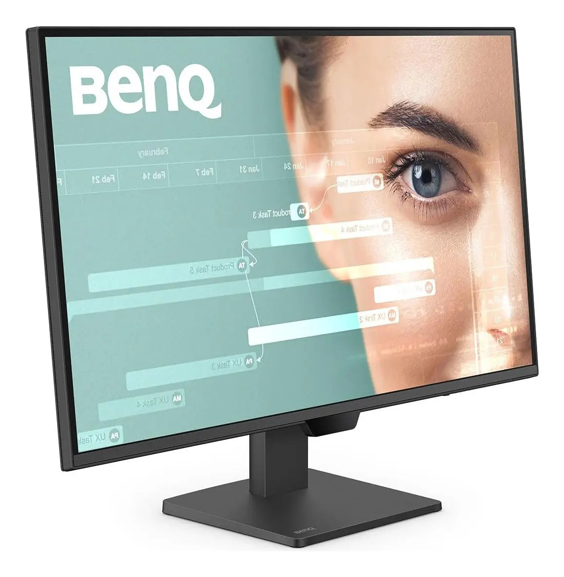 Monitor BenQ GW2790Q 27” 2K QHD 100Hz IPS