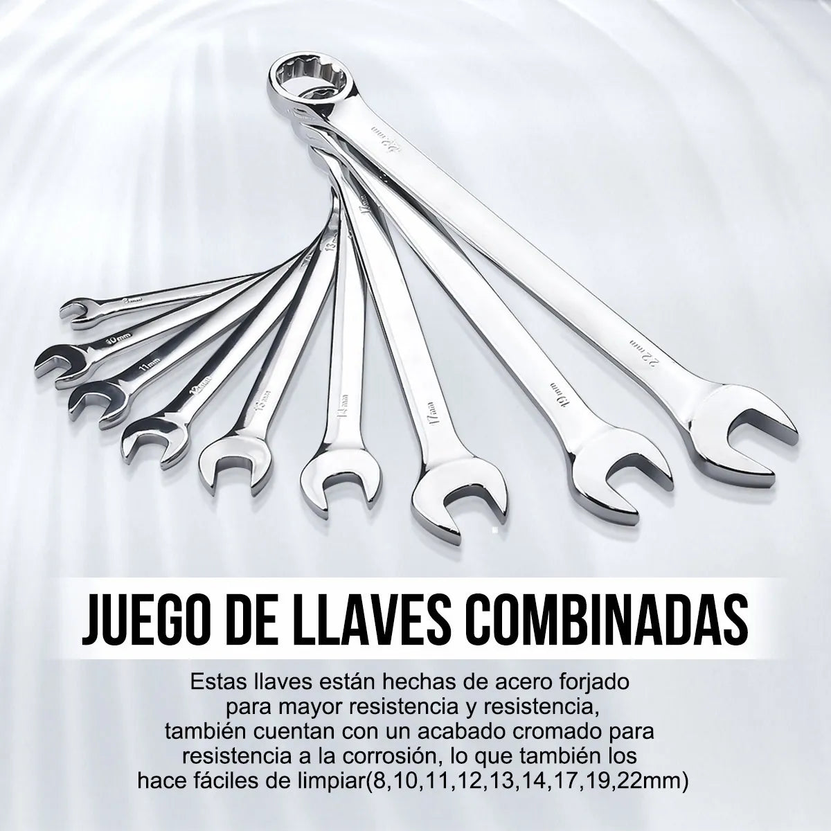 Juego De Herramientas Y Dados De Lmpacto, 82 Pzs Babefas®