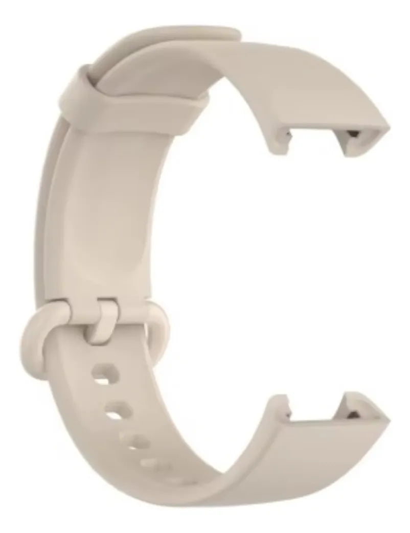 Correa Silicona Para Xiaomi Mi Watch Lite Redmi