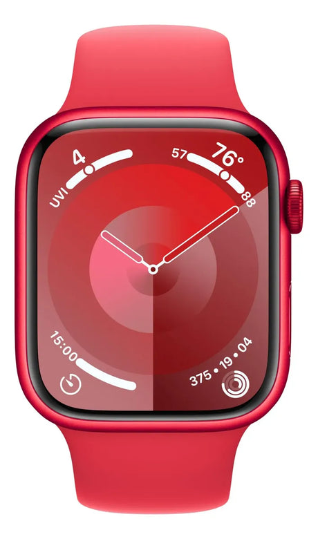 Apple Watch Series 9 GPS + Cellular 45 mm Reacondicionado