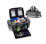 Bolsa Médica Trunab Profesional Para Respuesta De Emergencia