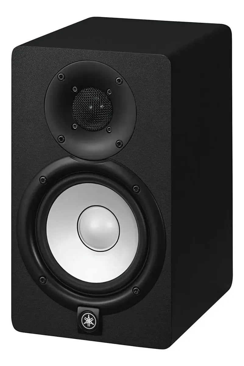 Yamaha HS5 Powered Pair – Par de Monitores de Estudio Activos de 5"