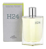 Perfume H24 Edt 100 Ml Hermes