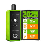 VXDAS GL50448 Herramienta TPMS de Reaprendizaje y Activación de Sensores de Presión de Neumáticos para GM