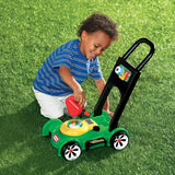 Cortadora De Césped Little Tikes Gas 'n Go Para Niños