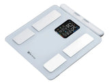 Balanza Inteligente Electron EM-04 Health Pro Manager | Bluetooth | Bioimpedancia Segmental