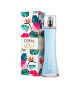 Coral Edt 100 Ml Elige Fragancia
