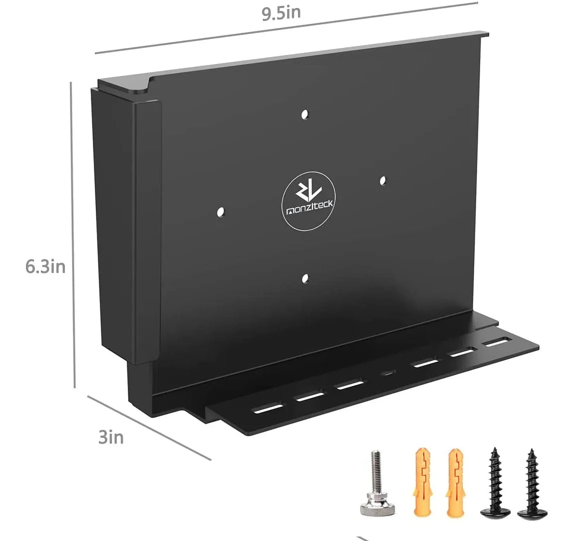 Soporte De Pared Monzlteck Para Ps Playstation 5