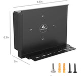 Soporte De Pared Monzlteck Para Ps Playstation 5