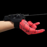Lanza Telarañas Spider-Man Juego de Rol para Niños – Lanzador de Telarañas