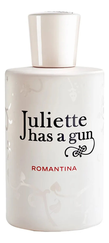 Perfume Juliette Has A Gun Romantina Eau de Parfum 100 ml
