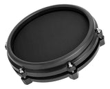 Set de batería Expansion Alesis Nitro Max con Mesh Tom Pad y 10 platillos