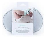 Owlet Dream Sock Travel Case – Funda de Viaje para Monitor de Bebé