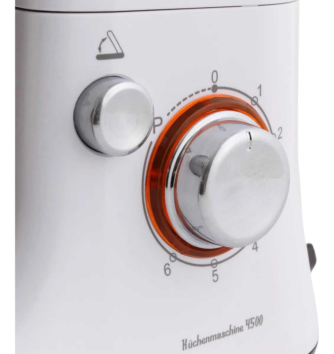 Batidora/amasadora Marmicoc Pedestal Ma4500