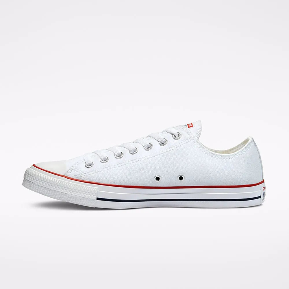 Zapatillas Converse Chuck Taylor All Star Ox Blanco Unisex