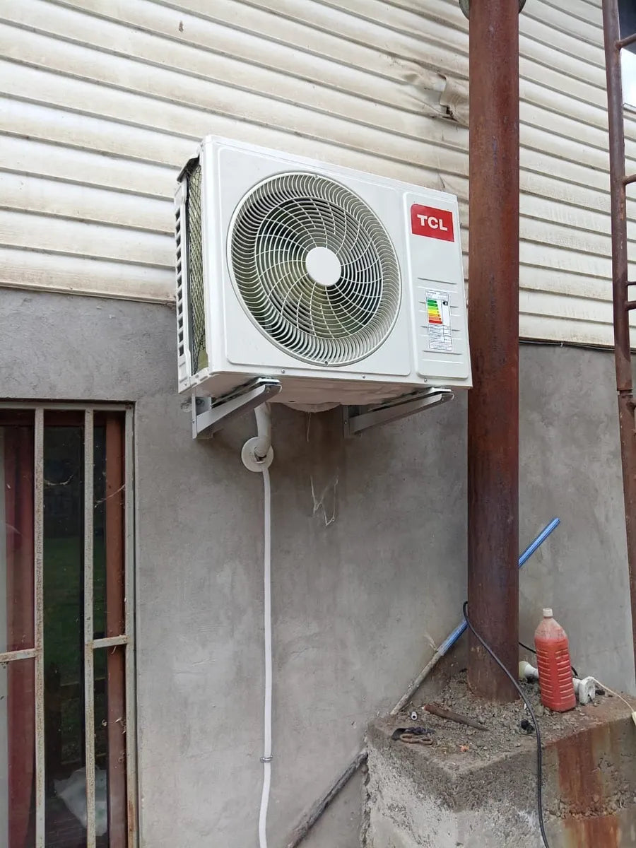 Soporte Muro Para Aire Acondicionado 18000 A 24000 Btu