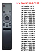 Control Remoto Universal Smart Tv Samsung Mando A Distancia