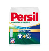Detergente para Ropa Persil Universal Megaperls 1,12 kg | 16 Lavados | Nuevo Sellado